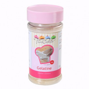 Gelatinepoeder 60g