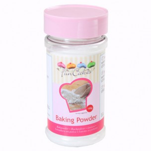Bakpoeder 100g