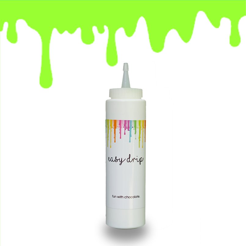 Easy drip - groen