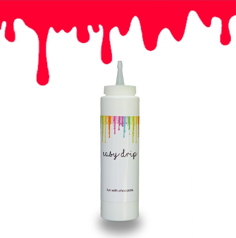 Easy drip-rood