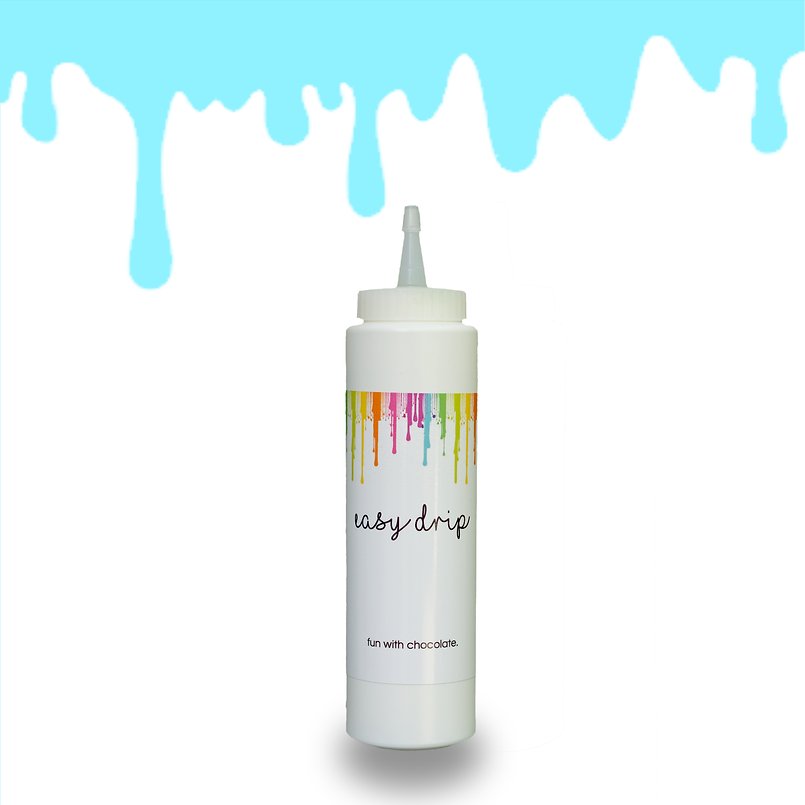Easy drip- Baby Blauw