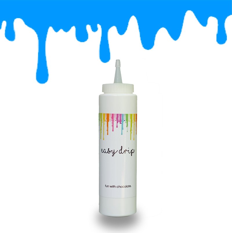 Easy drip -Blauw