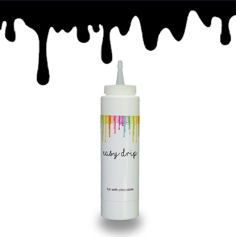 Easy drip -Zwart
