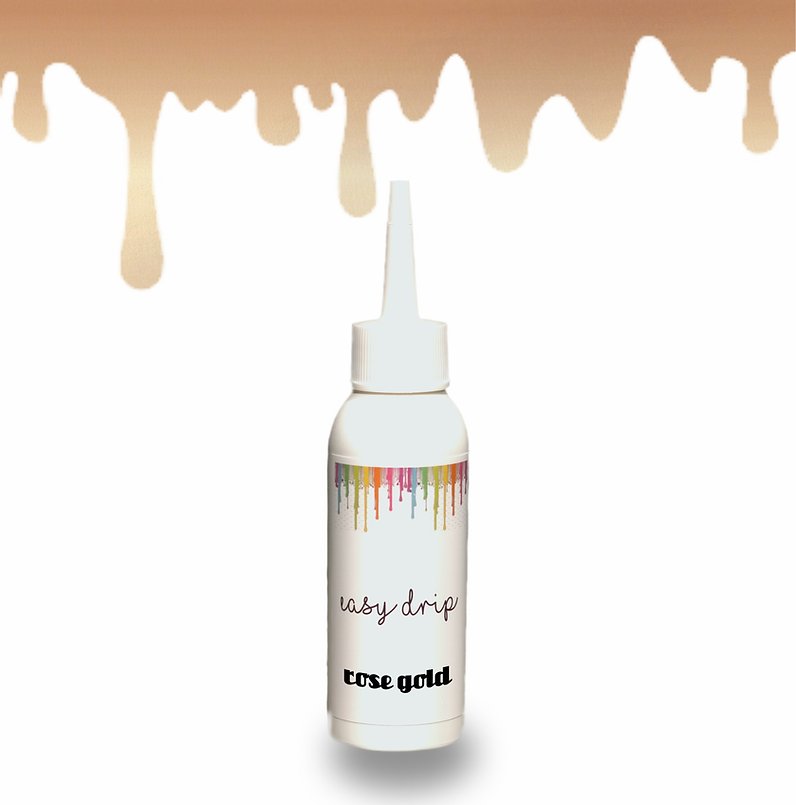 Easy drip- Rose Gold