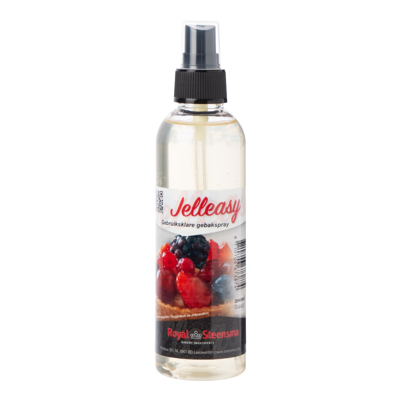 jelleasy ( Afdekgelei -spray)