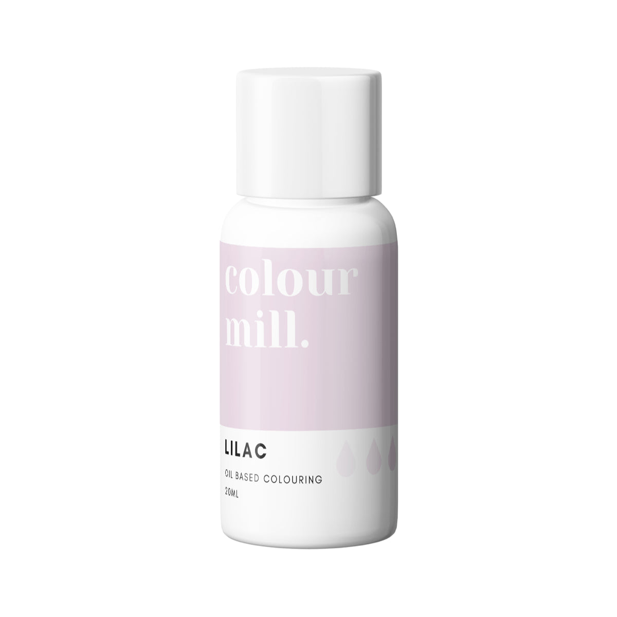 Colour Mill- Lilac-20ml