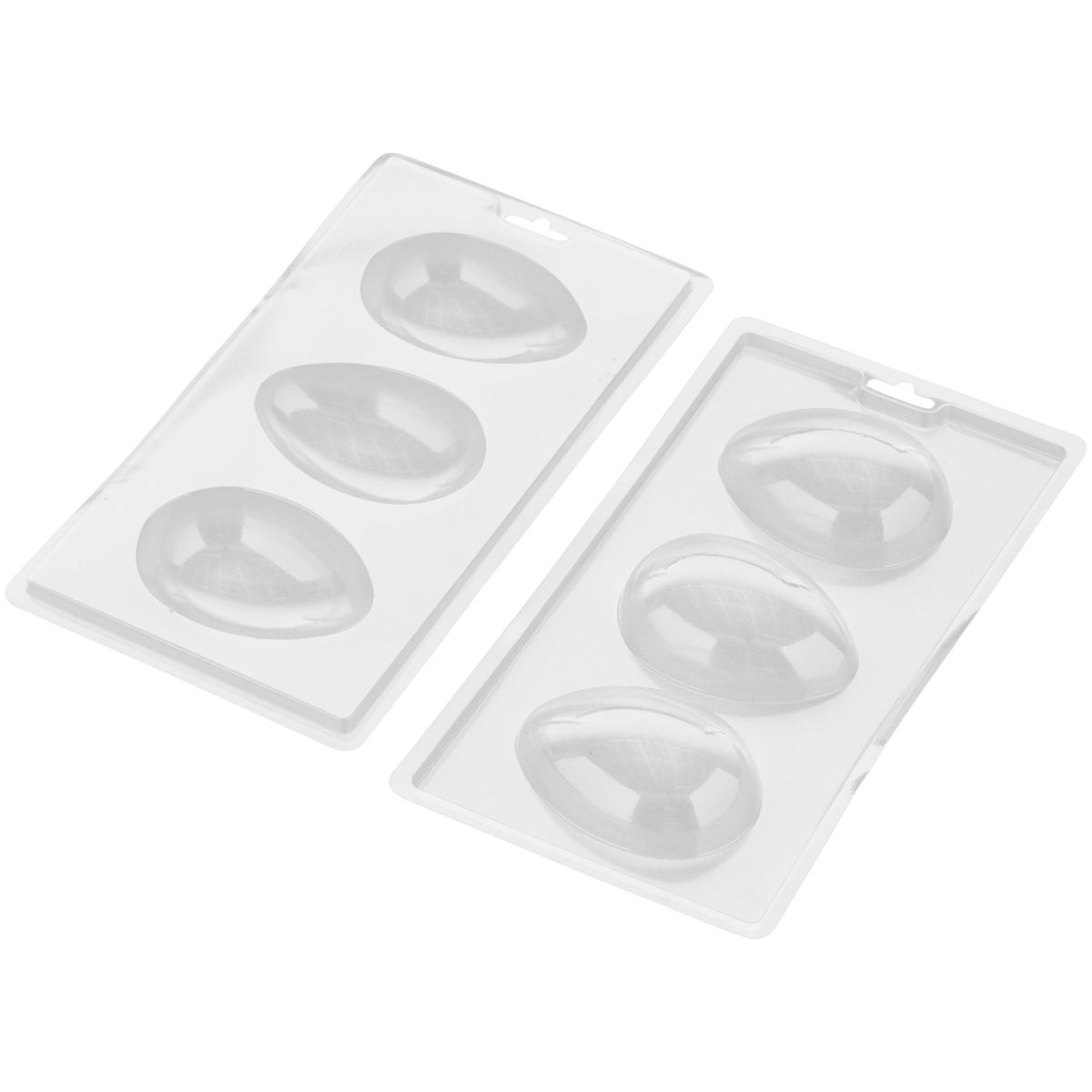 Wilton candy mold- 3d cavity ei