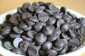 Smeltchocolade Callebaut Puur 400gr