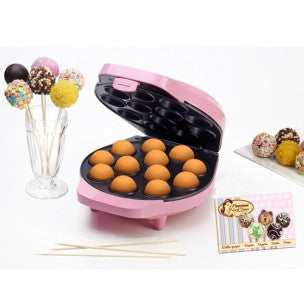 Cake-pop maker Sweet Dreams