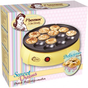 Poffertjes Maker