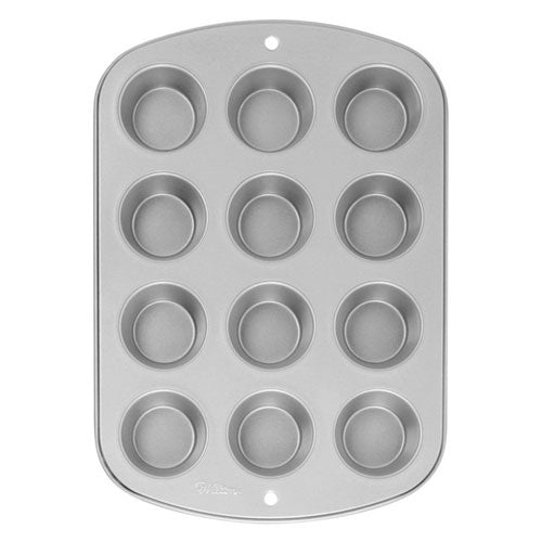 Recipe Right 12 Cup Muffin Pan
