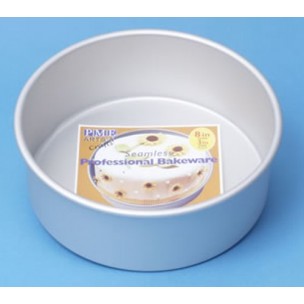 Deep Round Cake Pan 35x7.5cm