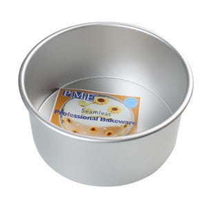 Extra Deep Round Cake Pan 20x10cm (8 inch)