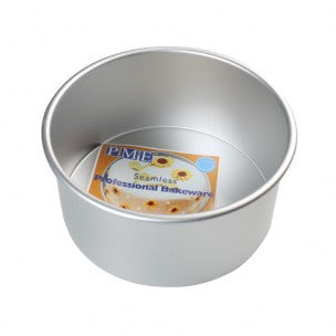 Extra Deep Round Cake Pan 30x10cm