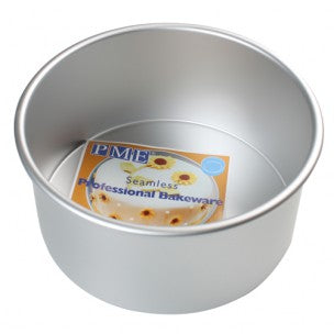 Extra Deep Round Cake Pan 35x10cm