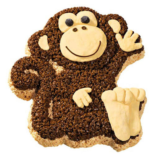 Monkey Pan