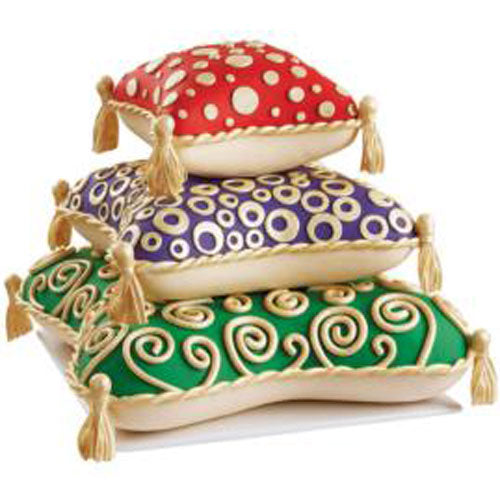 Wilton Pillow Pan Set/3