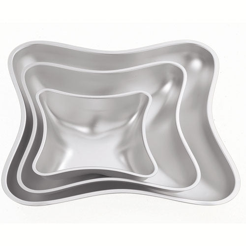 Wilton Pillow Pan Set/3