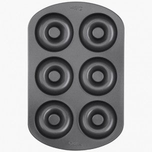 Donut Pan 6