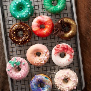 Donut Pan 6
