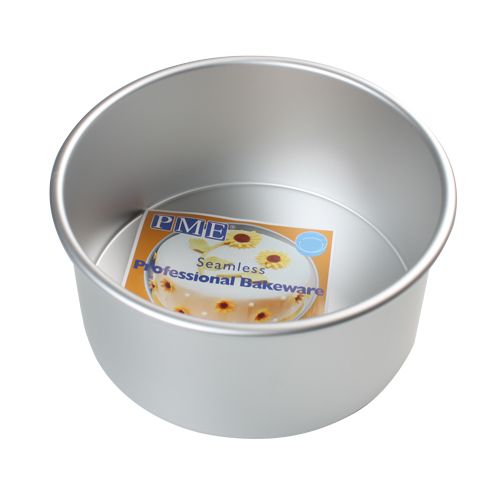 PME extra deep round cake pan 22.5x 10
