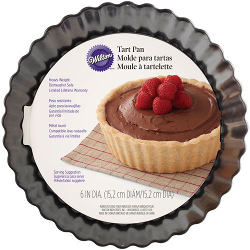 wilton taart/quiche pan-15cm
