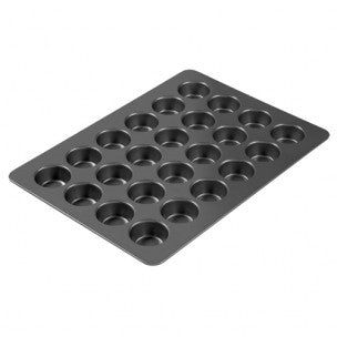 24 Cup Muffin Pan