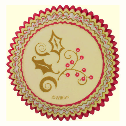 Baking Cups Decadent pk/70