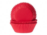 Baking cups Red Velvet pk/50