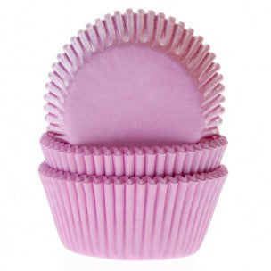 Licht Rose Baking cups pk/50