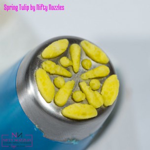 Nifty Nozzle Spring Tulip