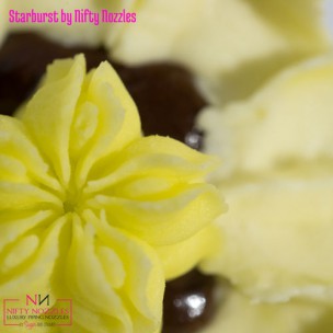 Nifty Nozzle Starburst Flower