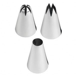 Tip Set Extra Large #1M #2D #2A