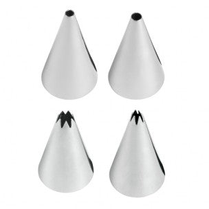 Tip Set Small #003 #005 #016 #018