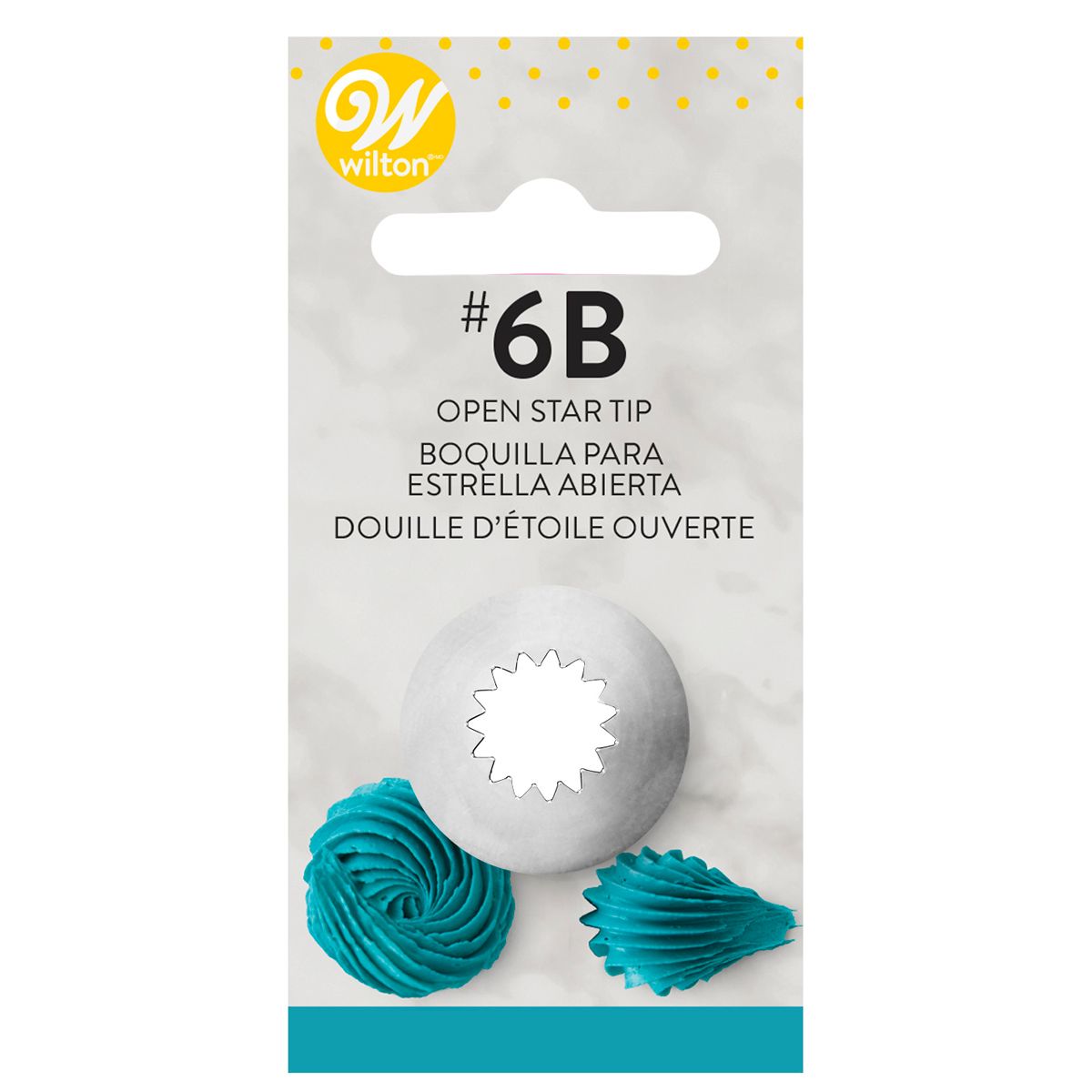 Wilton Spuitmondje 6B