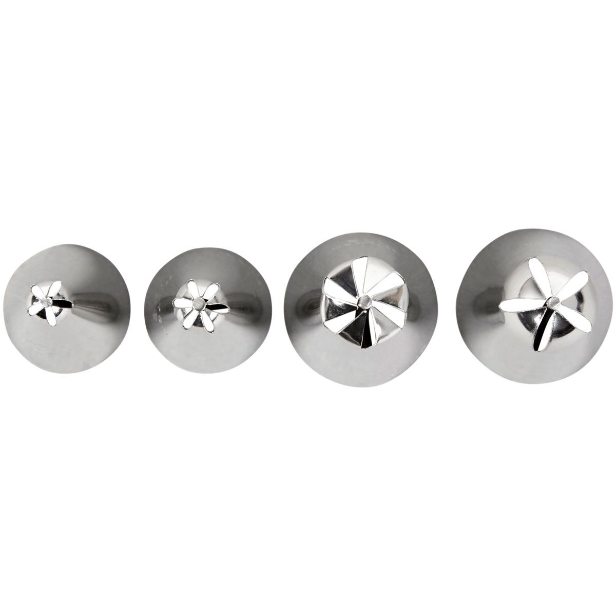 Wilton decoratie tipset drop flower nr 225,129,109,190