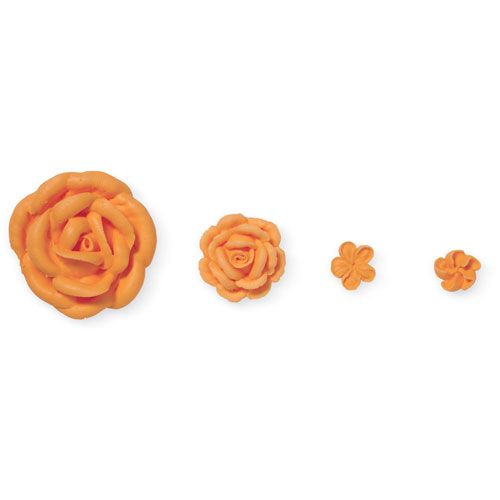 Wilton decoratietips tip 106l.tip 59l,tip 97l,tip 116l