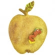 Koekjes uitsteker appel 6cm