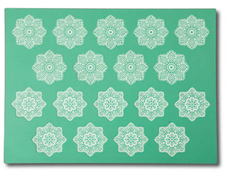 Mat Magic Decor