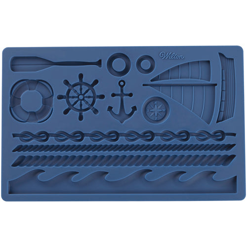Mold Nautical