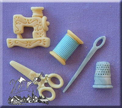 Sewing