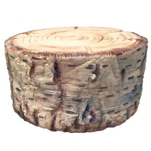 Rustic Birch by Alice - Karen Davies