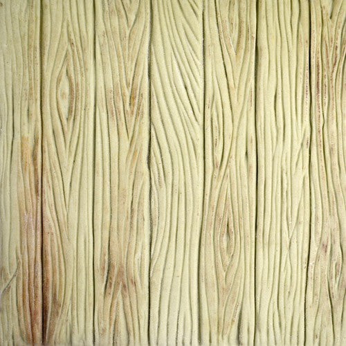 Wood Panel Silicone Mould