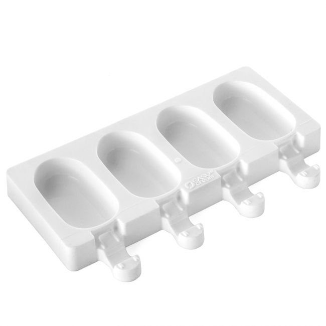 Silikomart Mini Ice Cream mold