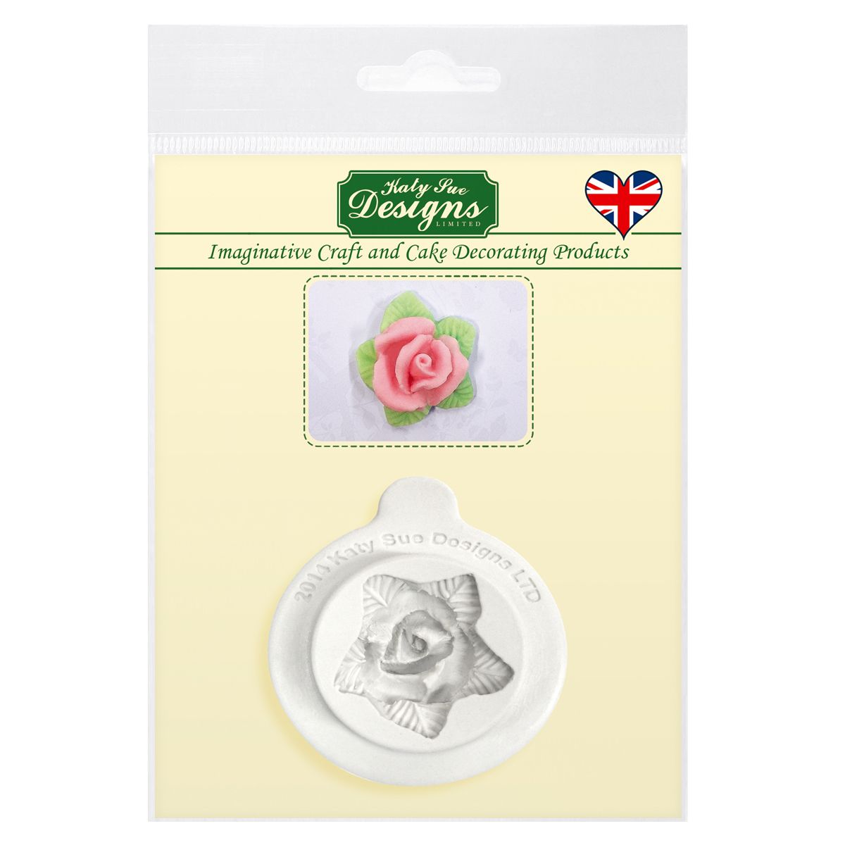 Katy sue mould rose