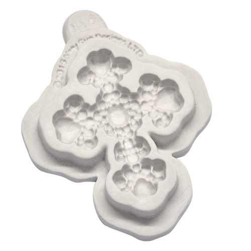 Katy sue design cross mold-kruis