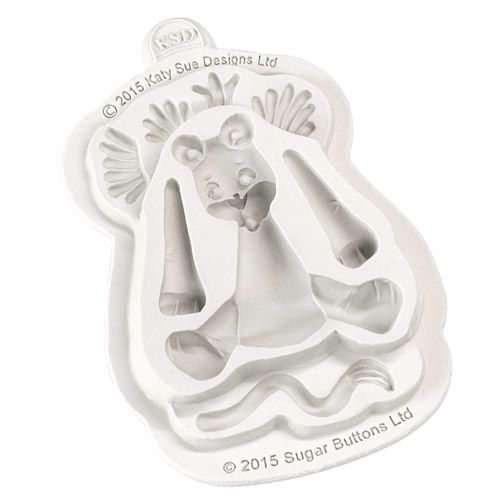 Katy sue design mold-leeuw