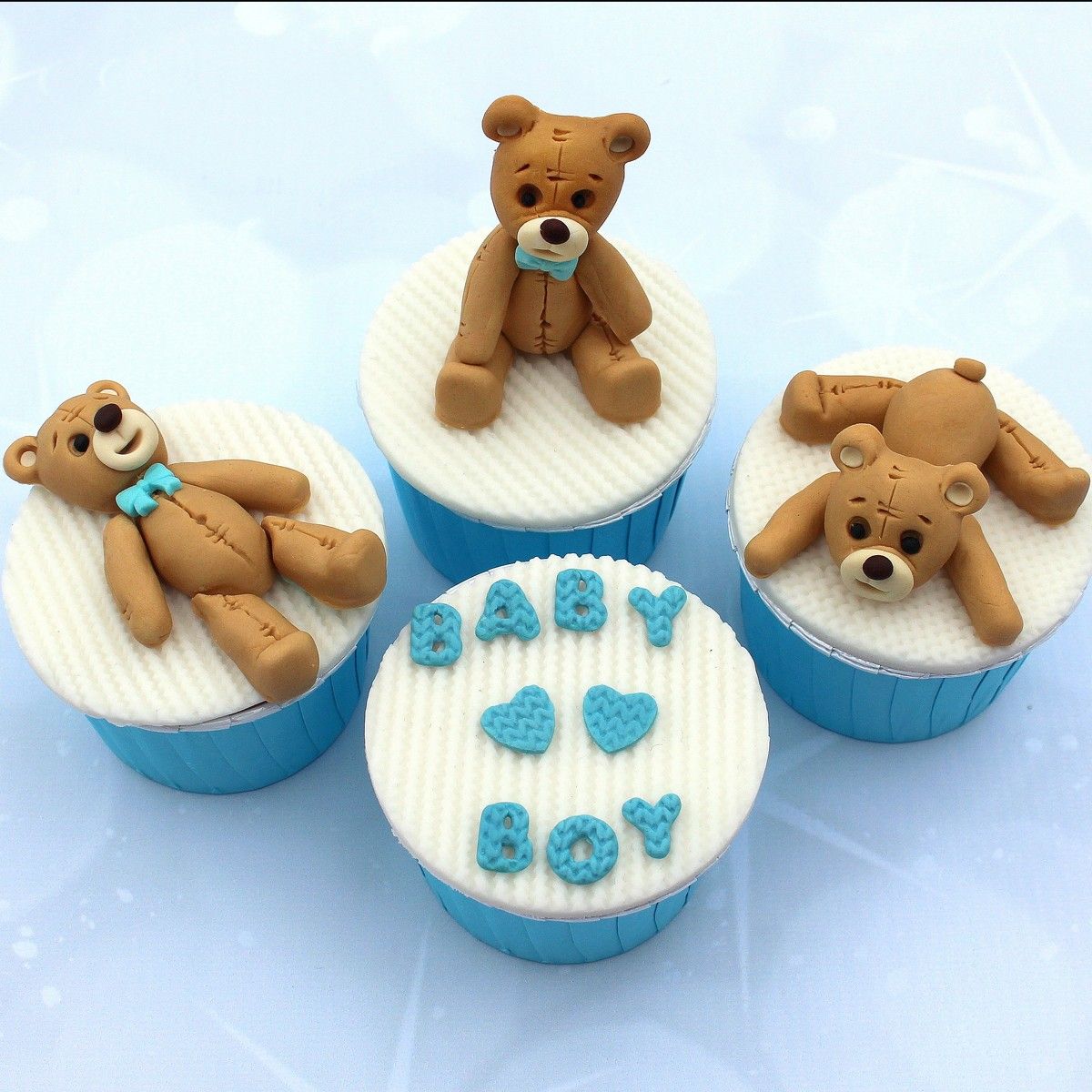 Katy sue design beren mold