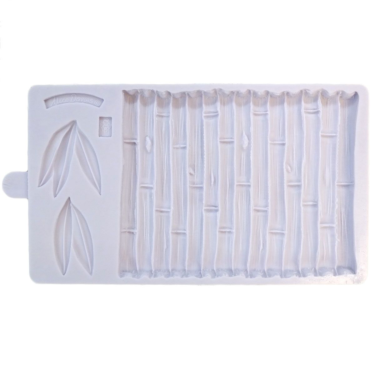 Karen davies bamboe mold