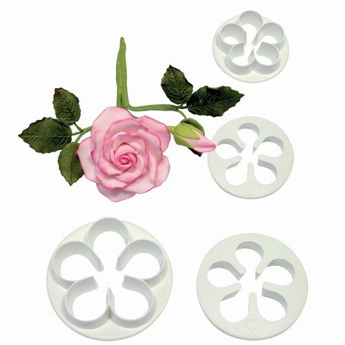 5 Petal cutter set/4